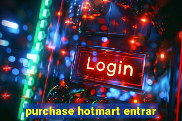 purchase hotmart entrar